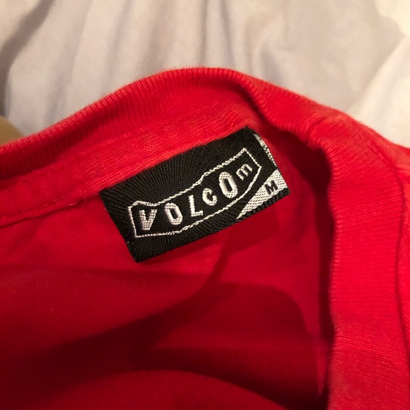 Volcom t-shirt - Picture 2 of 2